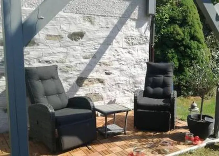 Zimmer Baerbel