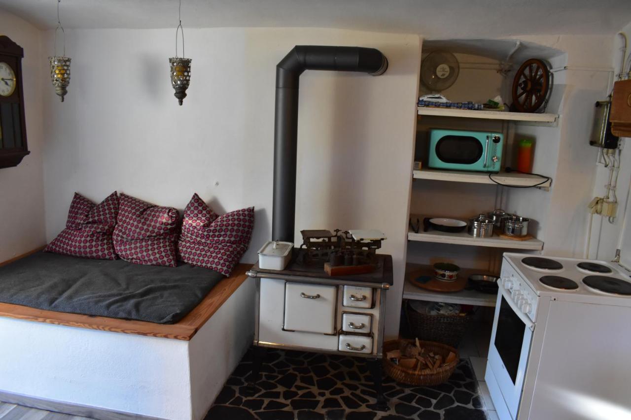 Baerbel Accommodatie bij particulieren Forbau