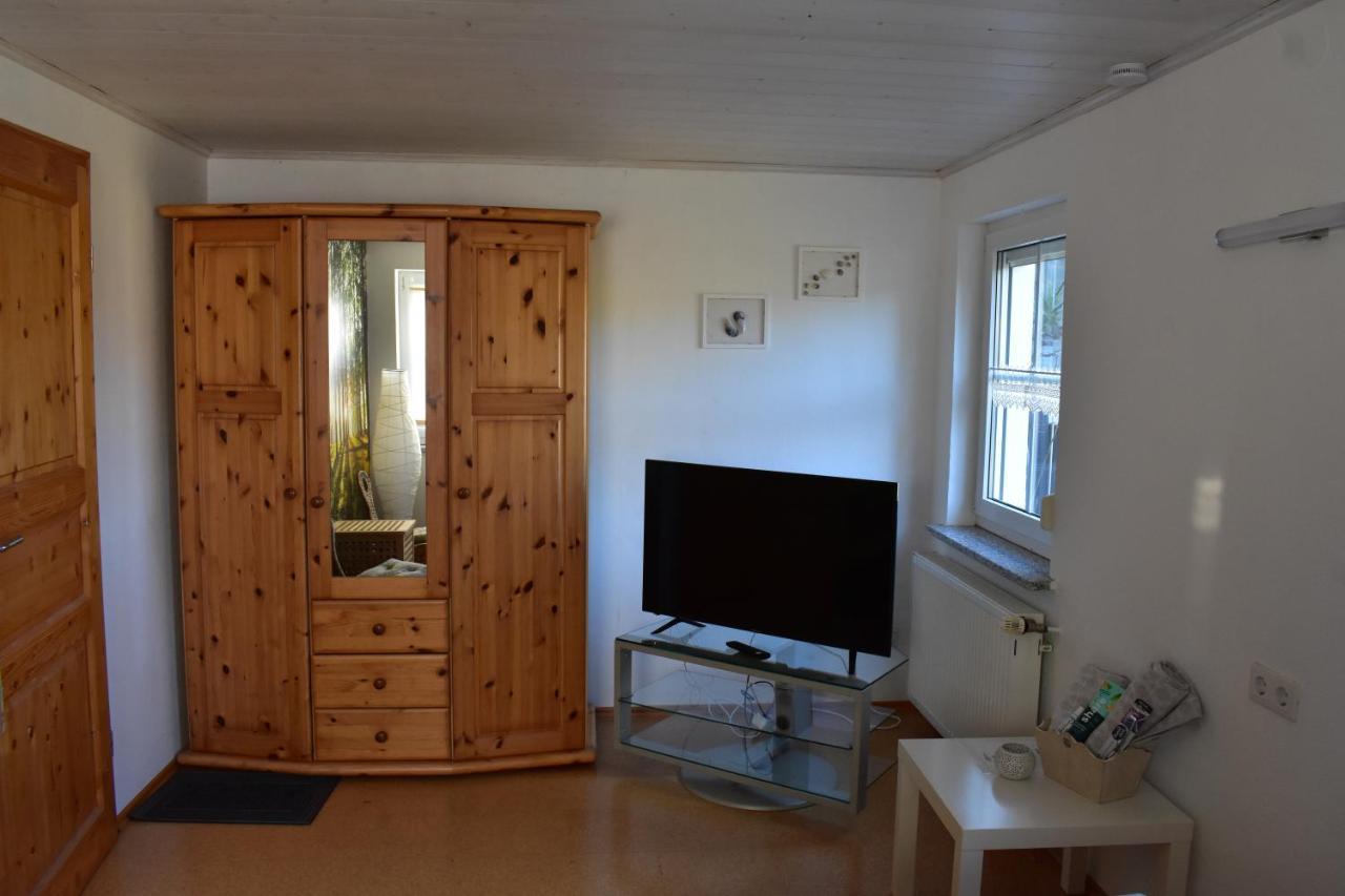 Accommodatie bij particulieren Baerbel *