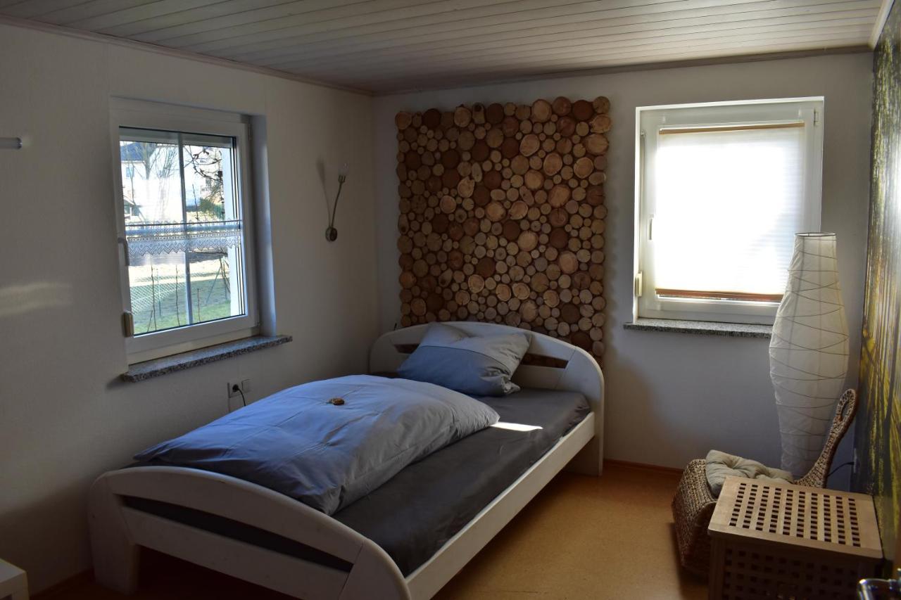 Baerbel Accommodatie bij particulieren