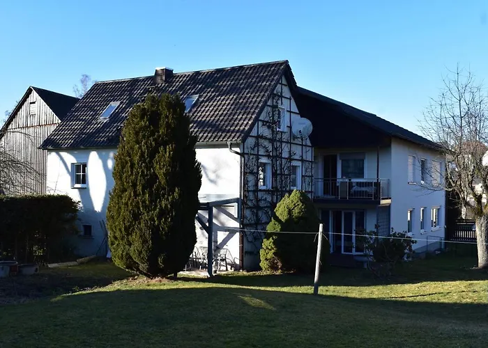 Zimmer Baerbel
