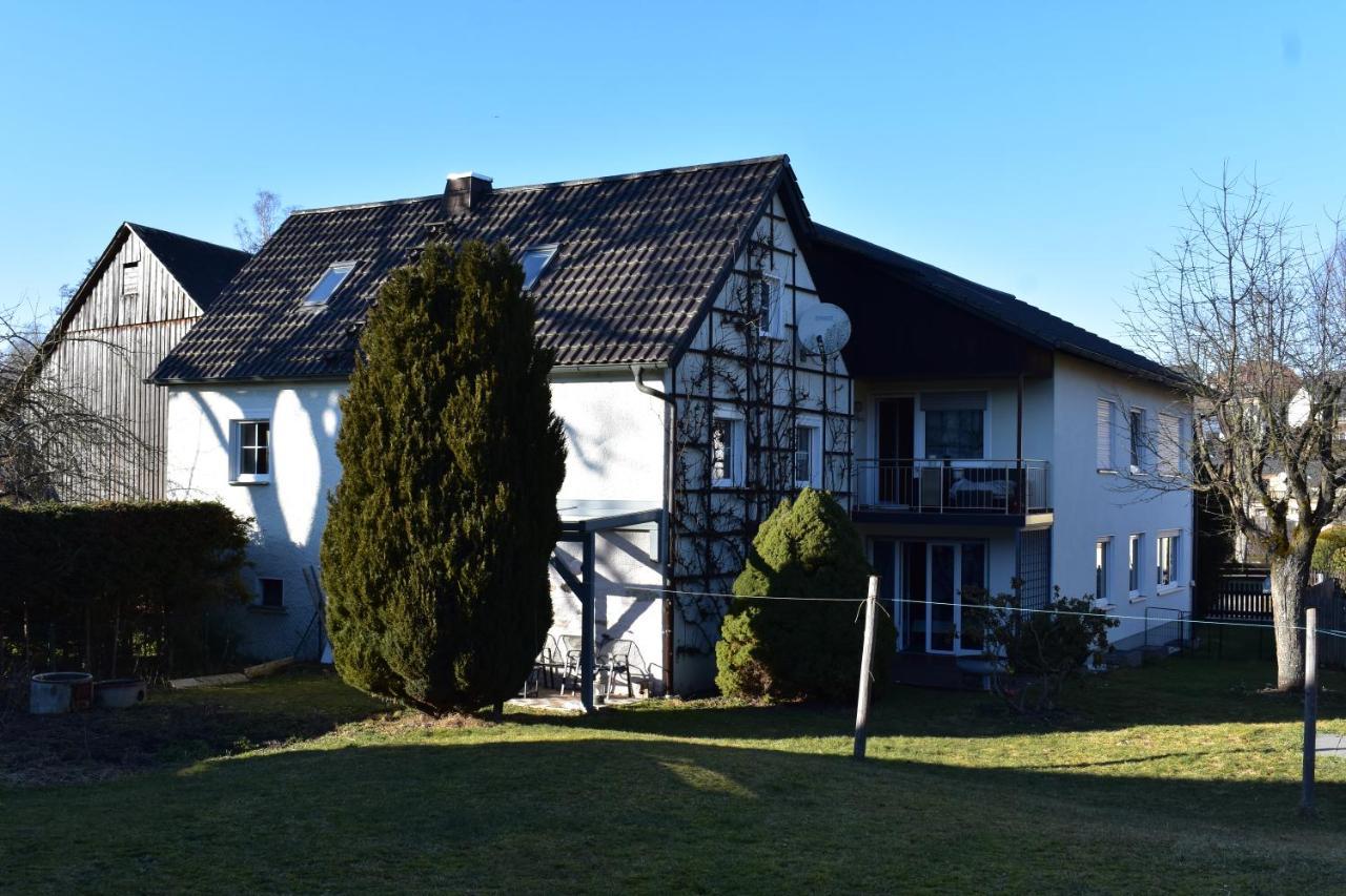 Homestay Baerbel Forbau