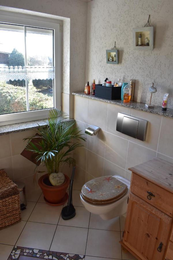 Baerbel Homestay Forbau